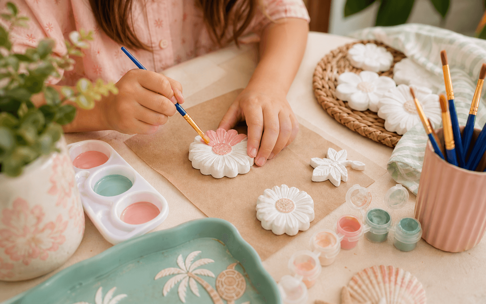 Additional Brushes for Peace Love & Paint FL