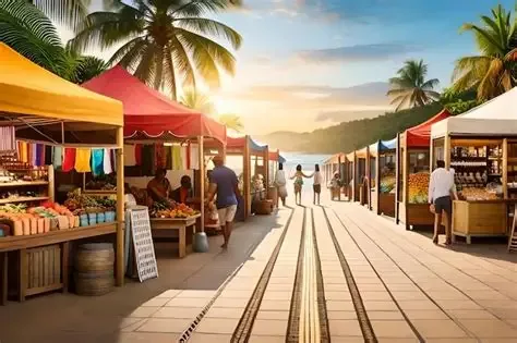 Beachwalk Farmers Market event image
