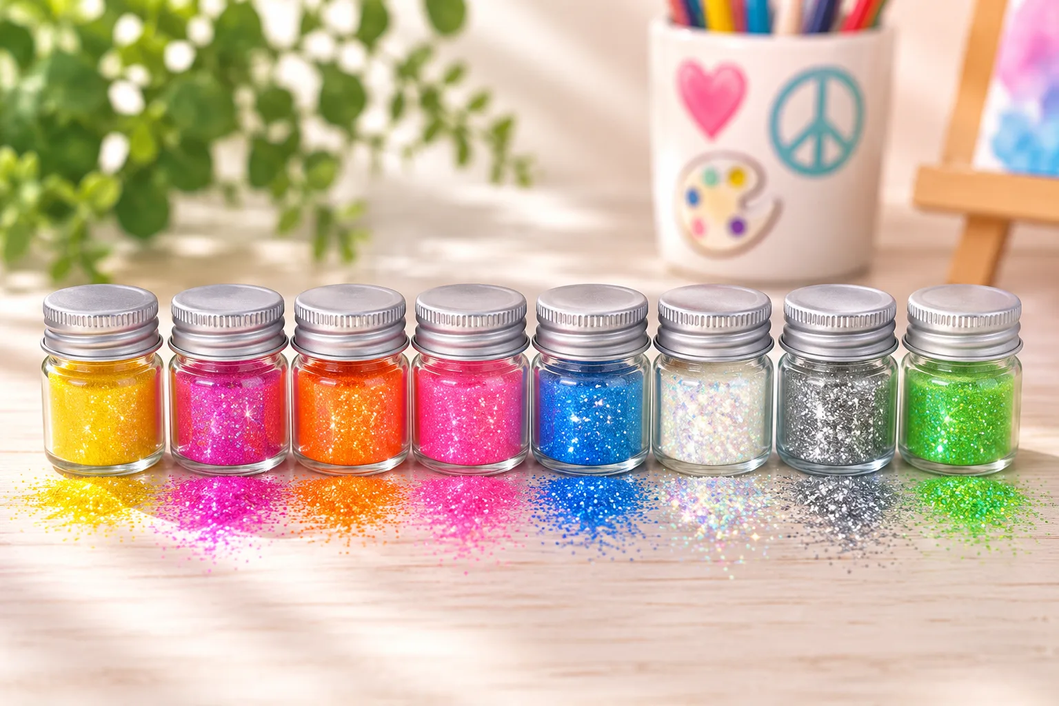 Magic Dust add-on